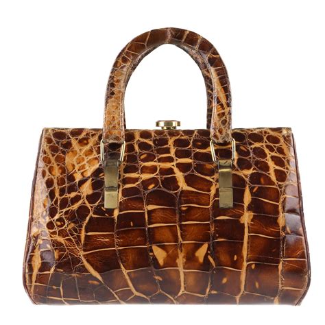 video crocodile hermes|Hermes crocodile bags for sale.